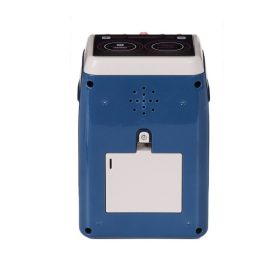   Hračka trouba pro děti - s realistickými zvukovými a světelnými efekty