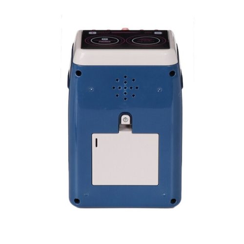 Hračka trouba pro děti - s realistickými zvukovými a světelnými efekty