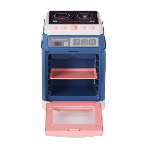 Hračka trouba pro děti - s realistickými zvukovými a světelnými efekty