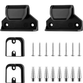   Blux Pótalkatrész Készlet Visszahúzható Babarácshoz – Fekete