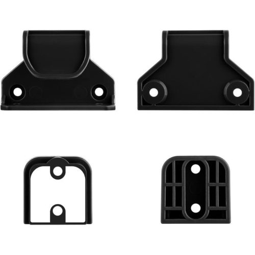 Blux Pótalkatrész Készlet Visszahúzható Babarácshoz – Fekete