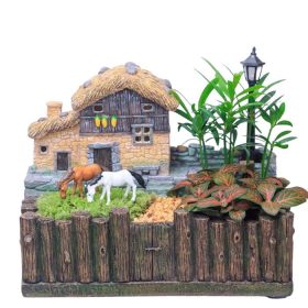 Držák rostlin od Kaspó Gyanta