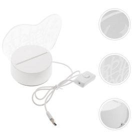 Dekorativní LED lampa DreamLED Happy Birthday