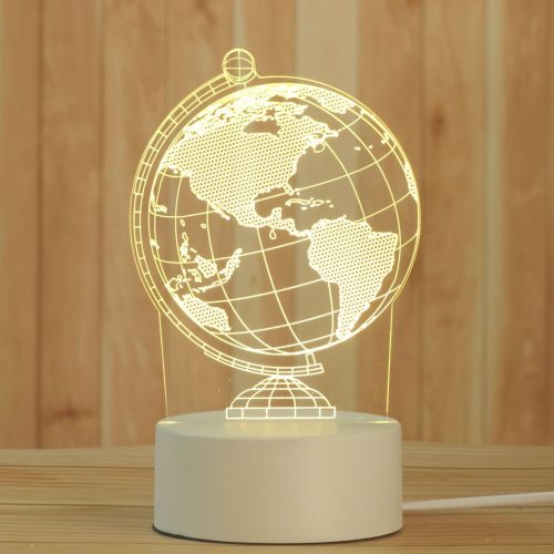 DreamLED Globe dekorativní LED lampa