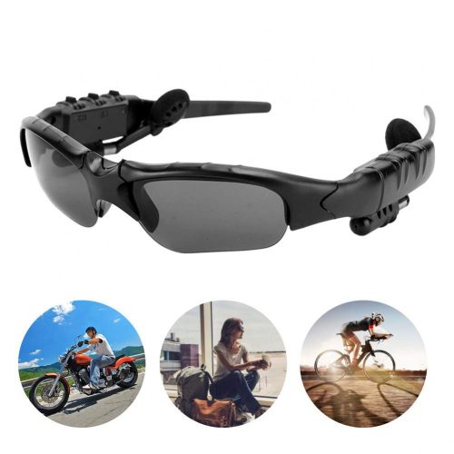 Bezdrátové Bluetooth sluneční brýle V-BestLife