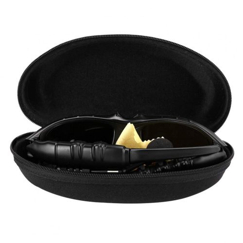 Sluneční brýle V-bestlife Bluetooth – Bezdrátové chytré brýle s vestavěným mikrofonem a reproduktorem