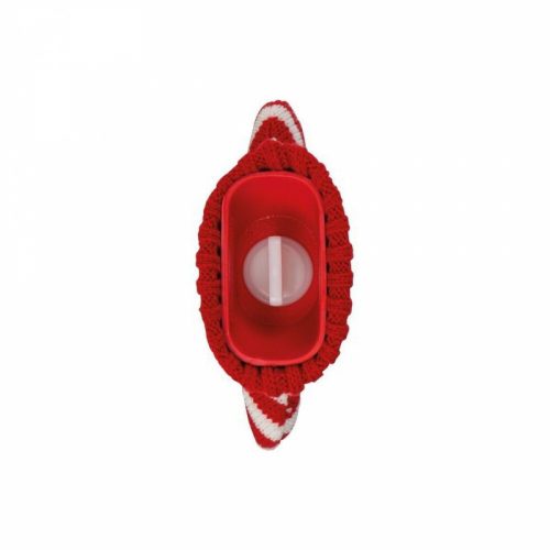 Láhev na vodu s motivem soba s měkkým krytem – Zimní termofor