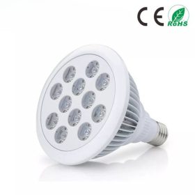 Luopan LED svítidlo na rostliny – bílé