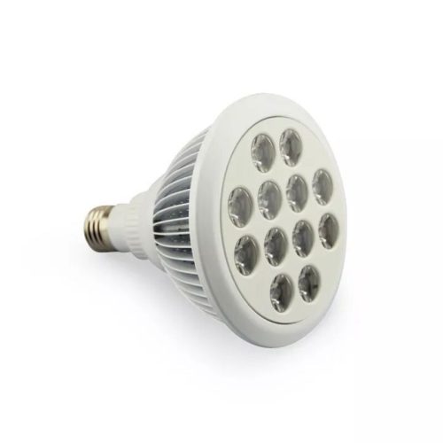 Luopan LED svítidlo na rostliny – bílé