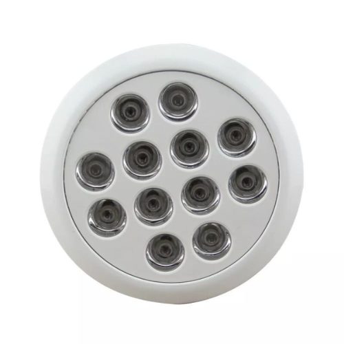 Luopan LED svítidlo na rostliny – bílé