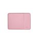 Brašna na notebook Hseok (růžová)