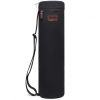 Černý obal na podložku na jógu BOENCE – praktický a přenosný