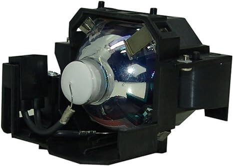 Lampa pro projektor Epson ELP LP42 V13H010L42