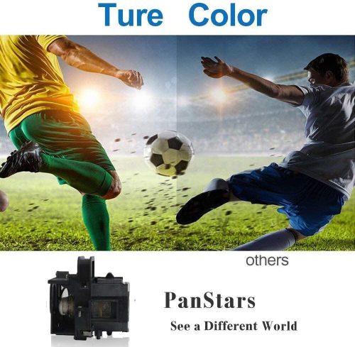 Lampa do projektoru PanPacSight ELP LP49 V13H010L49