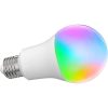 Chytrá LED žárovka Gosund WB4 s paticí E27 – WiFi, měnící se barva RGB, ovládaná chytrým telefonem