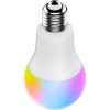 Chytrá LED žárovka Gosund WB4 s paticí E27 – WiFi, měnící se barva RGB, ovládaná chytrým telefonem