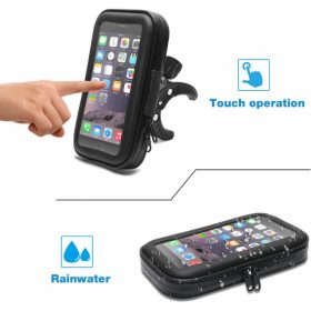 AEMIAO držák telefonu na kolo