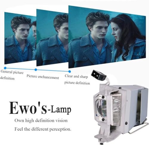 Žárovka do projektoru EWO BL-FP190E SP 8VH01GC01