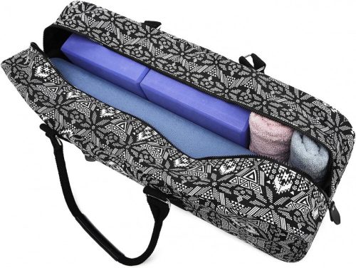 Taška na jógu BOENCE (Bravo)