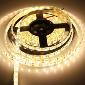   Innolight DIY LED pásek 5 m – Barvu měnící, flexibilní dekorativní LED osvětlení