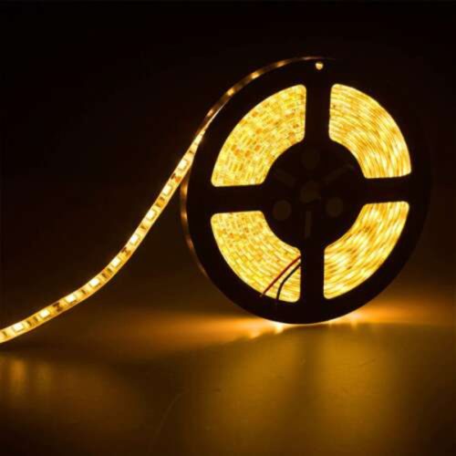 Innolight DIY LED pásek 5 m – Barvu měnící, flexibilní dekorativní LED osvětlení