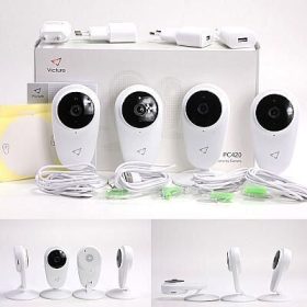 Chůvička Victure PC4204 kusy