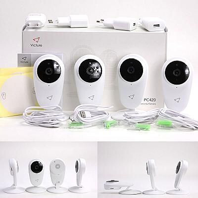 Chůvička Victure PC4204 kusy