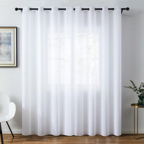Topfinel Curtain 140x245cm 2 ks (bílá)