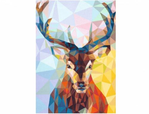 Bshop Diamond Painting (Szarvasos)