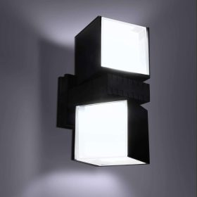 Venkovní nástěnná svítidla Glighone