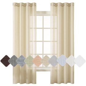 Topfinel 300*260 (2ks) béžový