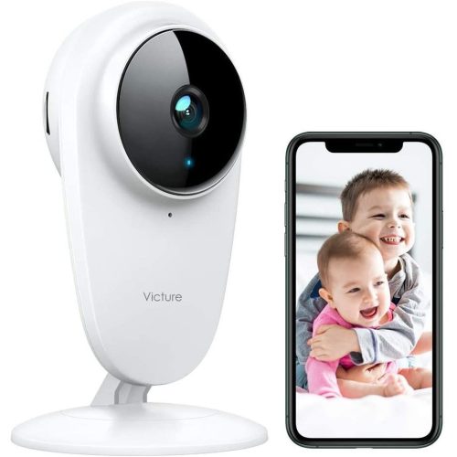 Kamera Victure PC420 Baby Monitor (bílá)