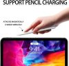 Pouzdro na tablet SENGBIRCH pro iPad Pro 11 palců s klávesnicí (černé)