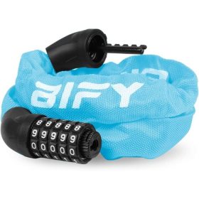 Řetězový zámek na kolo BIFY, Zámek na kolo