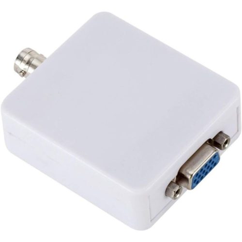 SAMPLE2019 Mini VGA/BNC video konvertor, adaptér video konvertoru