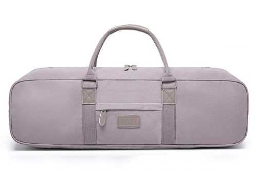 Taška na jógu BOENCE (šedá)