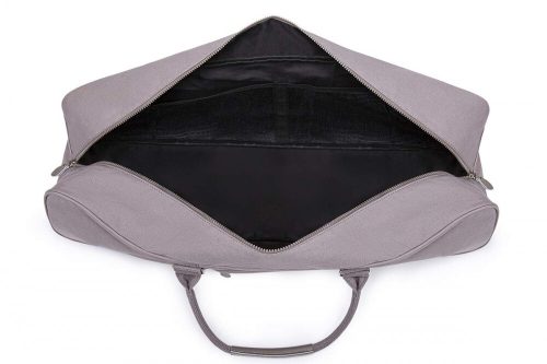 Taška na jógu BOENCE (šedá)