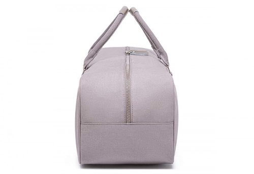 Taška na jógu BOENCE (šedá)