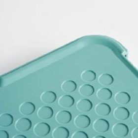   Multifunkční tác JIYANANDP – protiskluzový univerzální úložný a servírovací tác