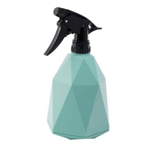 Ruční postřikovač ZYDNFE, postřikovač květin – nastavitelná rozprašovací láhev, 1litr