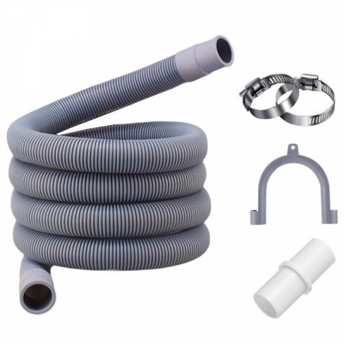 Jako Sun Drain Pipe Package 2M