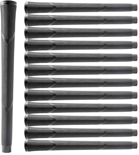  Yamato Jumbo Golfové Gripy pro Artritidu, 13 ks