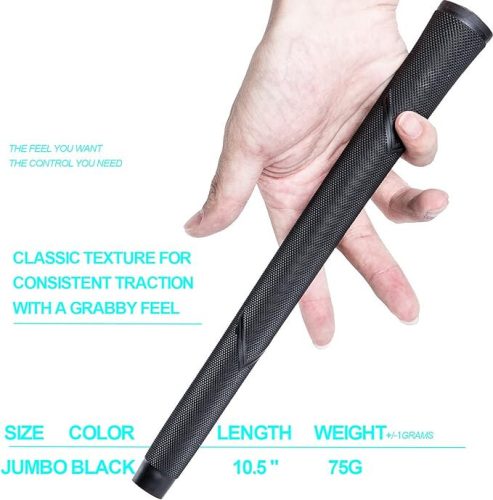  Yamato Jumbo Golfové Gripy pro Artritidu, 13 ks