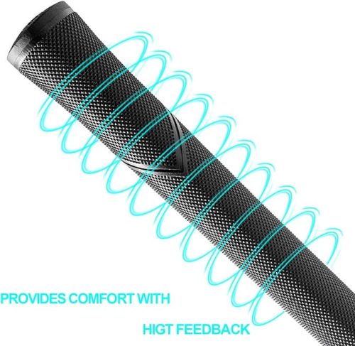  Yamato Jumbo Golfové Gripy pro Artritidu, 13 ks