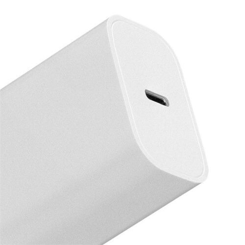 Rychlonabíjecí síťový adaptér Bshopy – výstup USB-C, 20 W