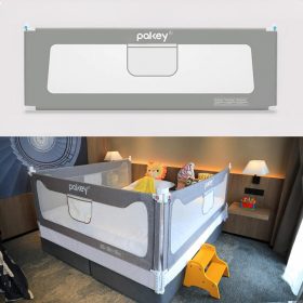 Pakey Zábrana proti pádu pro malé děti 200×70 cm