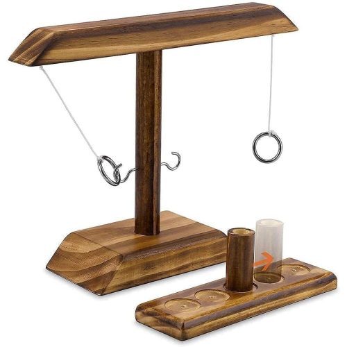 Házená kroužkem Sunshine Smile – pití v ringu – zábava venku i uvnitř