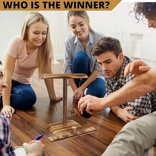 Házená kroužkem Sunshine Smile – pití v ringu – zábava venku i uvnitř