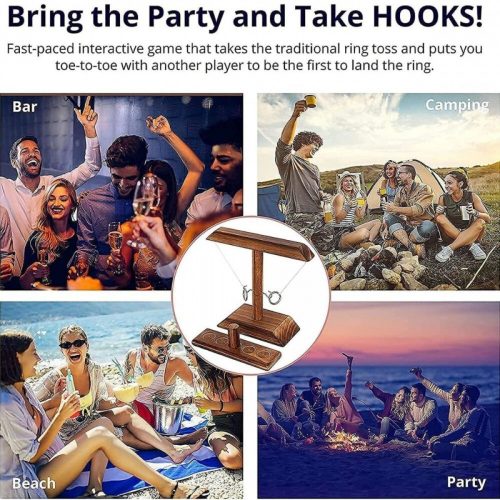 Házená kroužkem Sunshine Smile – pití v ringu – zábava venku i uvnitř