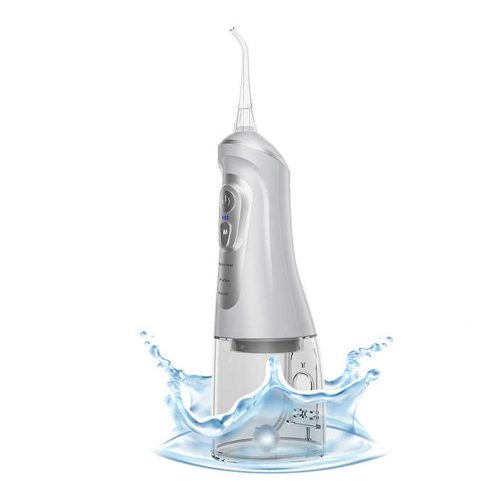 Klatovi ústní voda na čištění zubů Fl-V29